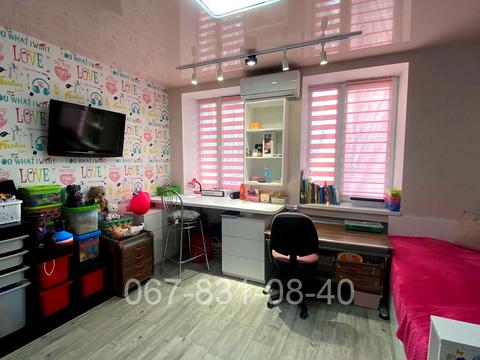 квартира по адресу Староказацкая ул. (Комсомольская), 74