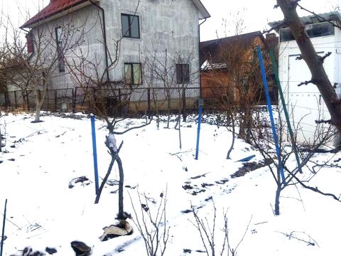 участок по адресу Черновцы, Смотрицкая ул.