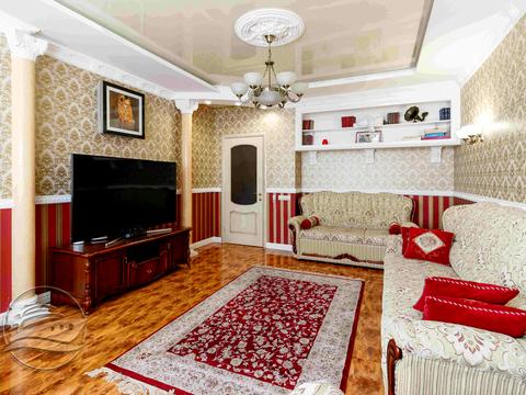 квартира за адресою Бориса Гмирі вул., 8-Б