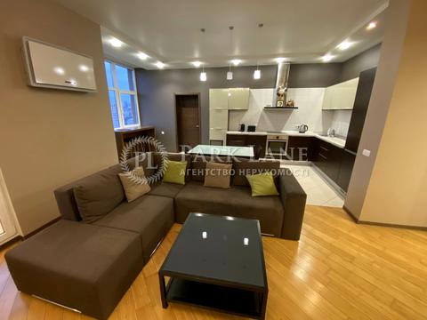 квартира по адресу Саксаганского ул., 121