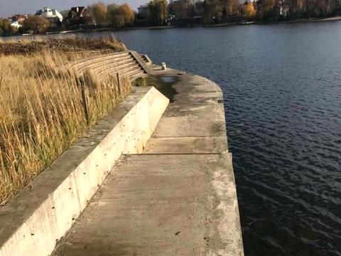 участок по адресу Старокиевская ул., 55