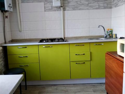 квартира по адресу Металлургов просп., 25