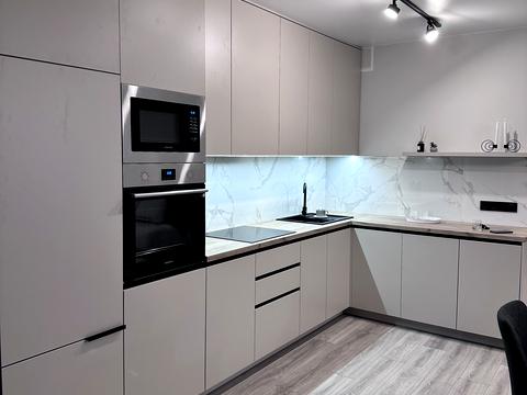 квартира за адресою Кудрявська вул., 24а