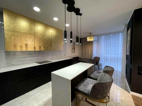 квартира за адресою Саксаганського вул., 37К