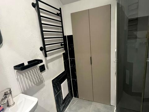 квартира по адресу Верхратского ул., 4