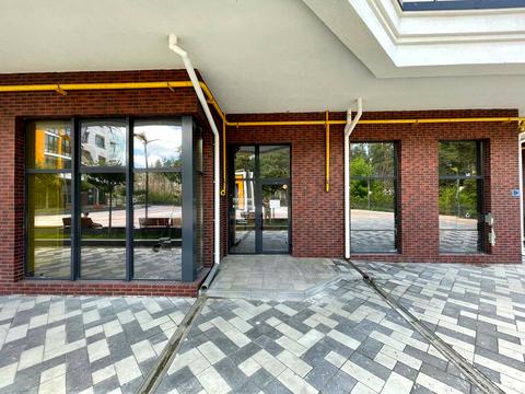 комерційна за адресою Прорізна вул., 5