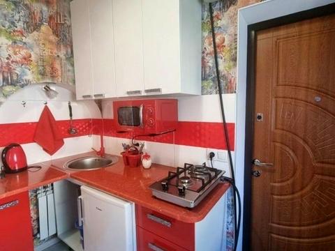 квартира за адресою Греческая, 33