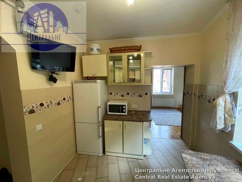 квартира по адресу Независимости просп., 50