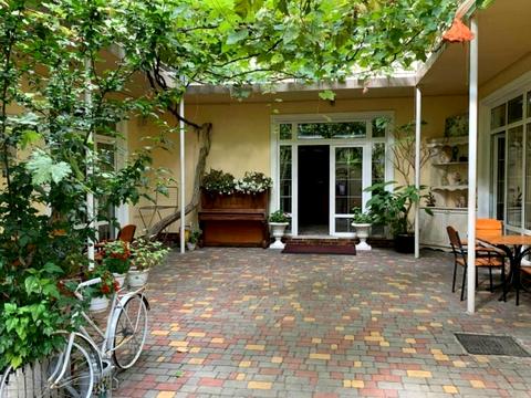 квартира за адресою Мала Арнаутська вул., 2