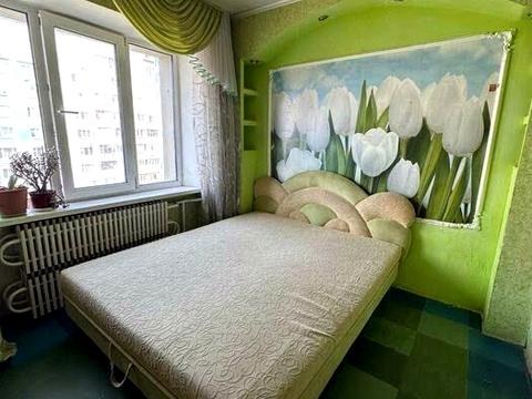 квартира за адресою Миру просп., 58