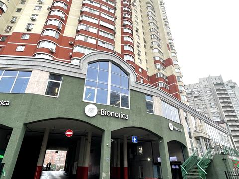квартира по адресу Княжий Затон ул., 9