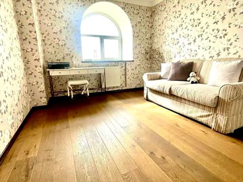 квартира за адресою Сергія Подолинського вул. (Благоєва), 7