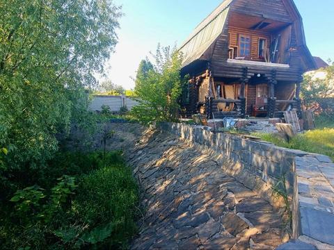 участок по адресу с. Ходосовка, 