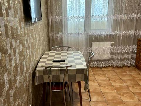 квартира по адресу Соломии Крушельницкой ул., 15-Б