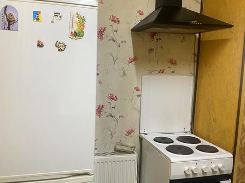 квартира за адресою Харківське шосе, 19а