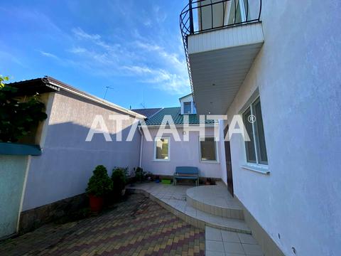 будинок за адресою Одеса, Анни Ахматової вул.