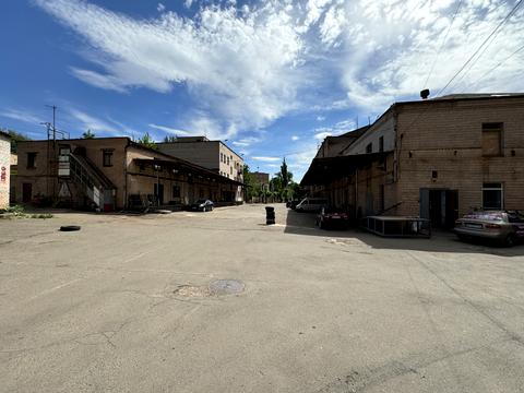 комерційна за адресою Володимира Полубоярцева вул. (Вахтангова), 6а
