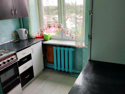 квартира по адресу Городоцкая ул., 120