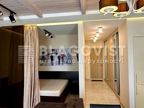 квартира по адресу Анатолия Петрицкого ул., 23-А