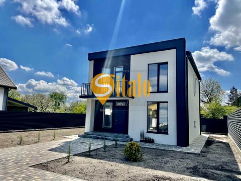 дом по адресу 55 Садова