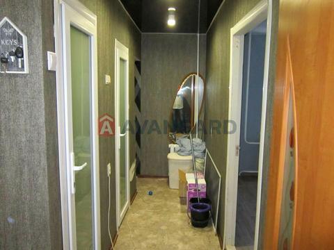 квартира за адресою Стародніпровська, 12А