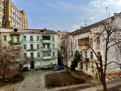 квартира за адресою Січових Стрільців вул. (Артема), 7