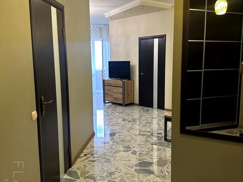 квартира за адресою Київ, Срібнокільська вул., 12