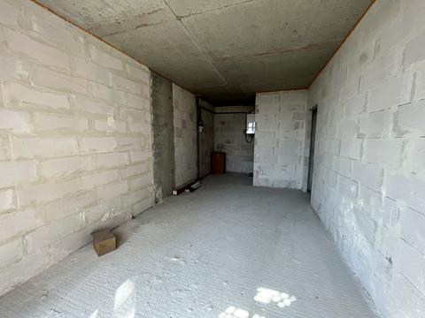 квартира по адресу Под Голоском ул., 17
