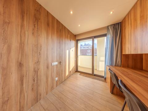 квартира по адресу Круглоуниверситетская ул., 2/1