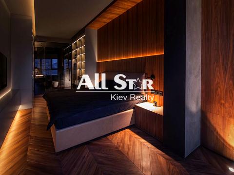 квартира за адресою Лесі Українки бульв., 7-В