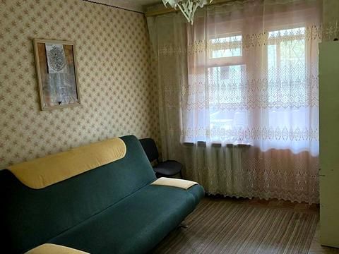 квартира по адресу Героев просп., 21