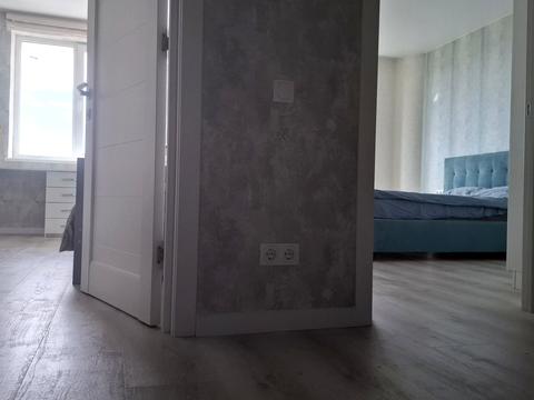 квартира за адресою Харків, Гвардійців-Широнінців вул., 72-А