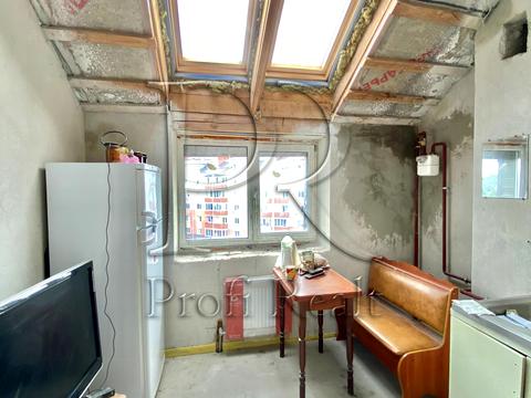 квартира за адресою Партизанська вул., 1-Б