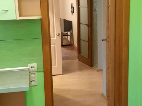 квартира за адресою Кушнірука, 6/2