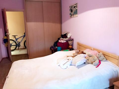 квартира по адресу Белоцерковская ул., 2а