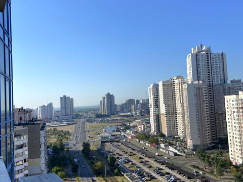 квартира за адресою Петра Григоренка просп., 23