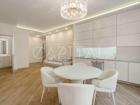 квартира по адресу Демеевская ул., 29