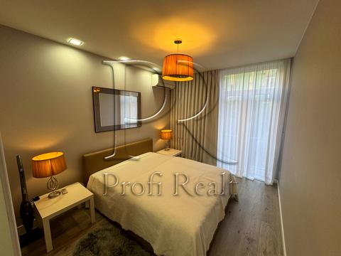 квартира по адресу Регенераторная ул., 4 к13