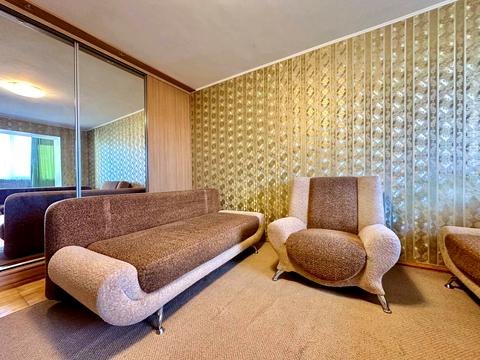 квартира по адресу Вячеслава Черновола ул., 14