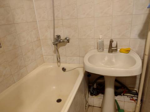 квартира по адресу Иорданская ул. (Лайоша Гавро), 18-А