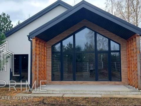 будинок за адресою с. Лишня, Київська