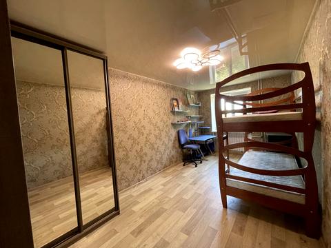 квартира по адресу Янтарная ул., 79