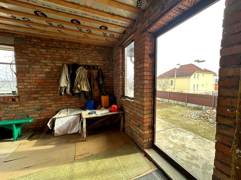 будинок за адресою Паустовського, 17