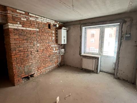 квартира по адресу Кушнірука ул. (Гастелло), 15/1
