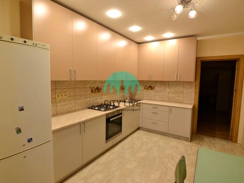 квартира за адресою Героїв Миколаєва вул., 129а