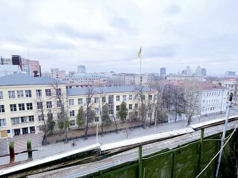 квартира за адресою Науки просп. (Гагаріна), 3