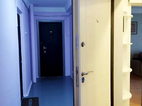 квартира по адресу Дубровицкая ул., 5