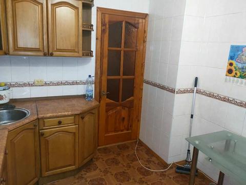 квартира за адресою Інститутська вул., 4/2