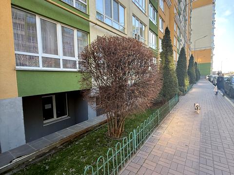 квартира за адресою Жулянська вул., 1-Д