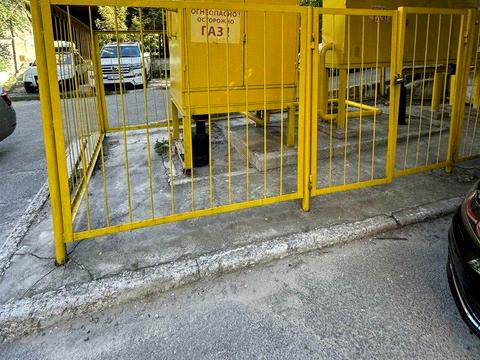 квартира по адресу Александра Поля просп. (Кірова), 27-Д